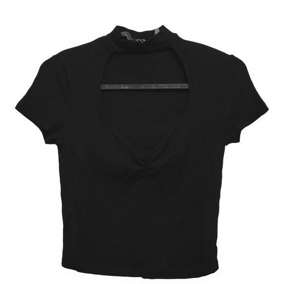 Black top - Picture 2 of 3